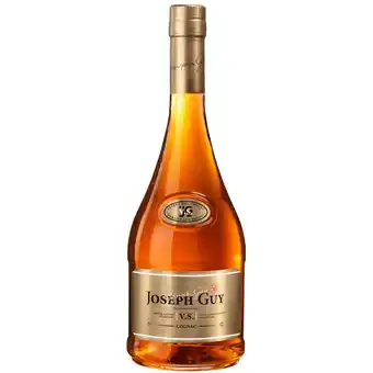 Dekamarkt Joseph Guy Congnac v.s aanbieding