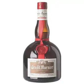 Dekamarkt Grand Marnier Rouge aanbieding
