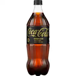 Dekamarkt Coca-Cola Zero sugar zero caffeine aanbieding