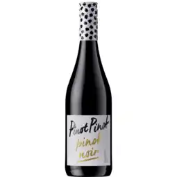 Dekamarkt PinotPinot Pinot noir aanbieding