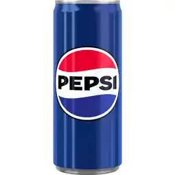 Dekamarkt Pepsi Regular aanbieding