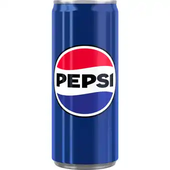 Dekamarkt Pepsi Regular aanbieding