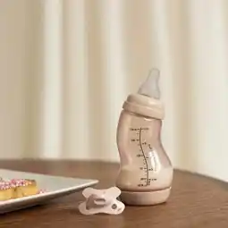 Trekpleister Difrax Natural Anti-colic S-fles aanbieding