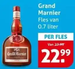 Hoogvliet Grand Marnier aanbieding