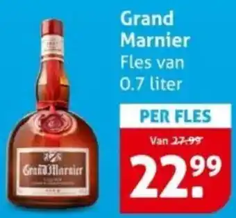 Hoogvliet Grand Marnier aanbieding