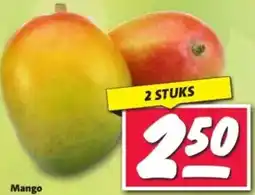 Nettorama Mango aanbieding