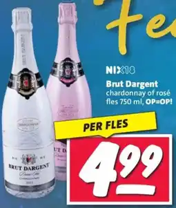 Nettorama Brut Dargent aanbieding