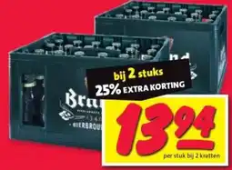 Nettorama Brand aanbieding