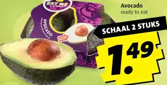 Boni Avocado ready to eat aanbieding