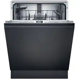 Expert Siemens SN63EX23BE extraKlasse aanbieding