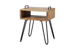 Woonsquare Hilton bijzettafel aanbieding