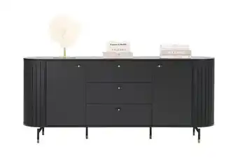 Woonsquare Zanzibar dressoir aanbieding