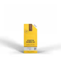 Jumbo Smit & Dorlas Dark Roast Koffiecups 10 Stuks aanbieding