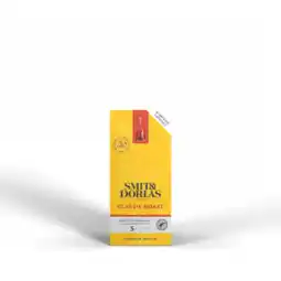 Jumbo Smit & Dorlas Classic Roast Koffiecups 10 Stuks aanbieding
