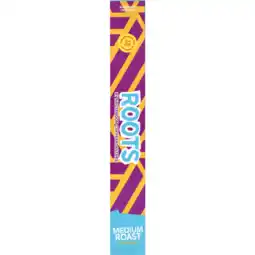 Jumbo Roots Koffiecups Medium Roast 10 Stuks aanbieding