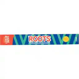 Jumbo Roots Koffiecups Dark Roast 10 Stuks aanbieding