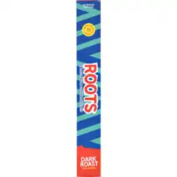 Jumbo Roots Koffiecups Dark Roast 10 Stuks aanbieding