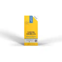 Jumbo Smit & Dorlas Decaffeinato 10 stuks aanbieding
