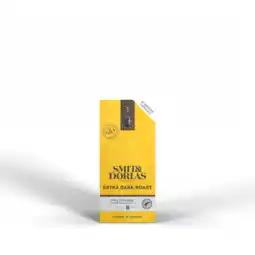 Jumbo Smit & Dorlas Extra Dark Roast Koffiecups 10 Stuks aanbieding