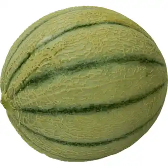 Jumbo Jumbo Cantaloupe Meloen 1 Stuks aanbieding