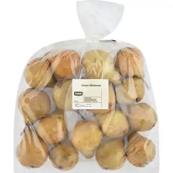 Jumbo Jumbo Gieser Wildeman Peren 1,5 Kg aanbieding