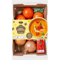 Jumbo Jumbo Tomatensoep Verspakket 4-6 Personen aanbieding