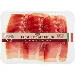 Jumbo Jumbo Prosciutto Al Tartufo 80 g aanbieding