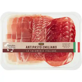 Jumbo Jumbo Antipasto Emiliano 120 g aanbieding