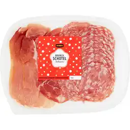 Jumbo Jumbo Brunch Schotel Italiaans 150 g aanbieding