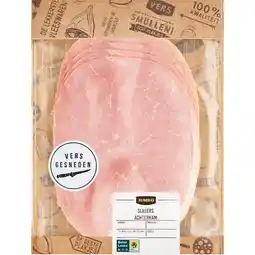 Jumbo Jumbo Slagers Achterham ca. 110 g aanbieding