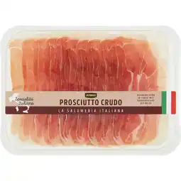 Jumbo Jumbo Prosciutto Crudo 100 g aanbieding