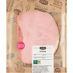 Jumbo Jumbo Peperham ca. 100 g aanbieding