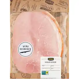 Jumbo Jumbo Gegrilde Beenham ca. 120 g aanbieding