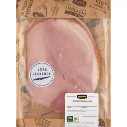 Jumbo Jumbo Boerengrillham ca. 110 g aanbieding