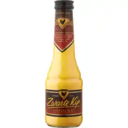 Jumbo Zwarte Kip - Advocaat - 500ML aanbieding