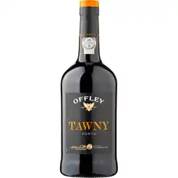Jumbo Offley Tawny Porto 750 ml aanbieding