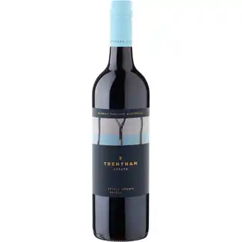 Jumbo Trentham Estate - Shiraz - 750 ML aanbieding