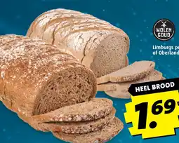 Boni Limburgs peel of Oberlander aanbieding