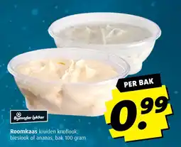 Boni Roomkaas aanbieding