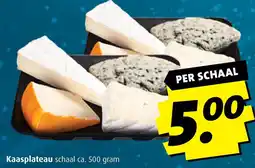 Boni Kaasplateau aanbieding