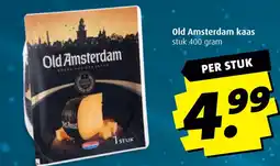 Boni Old Amsterdam kaas aanbieding