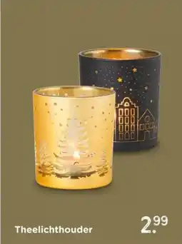 Xenos Theelichthouder aanbieding