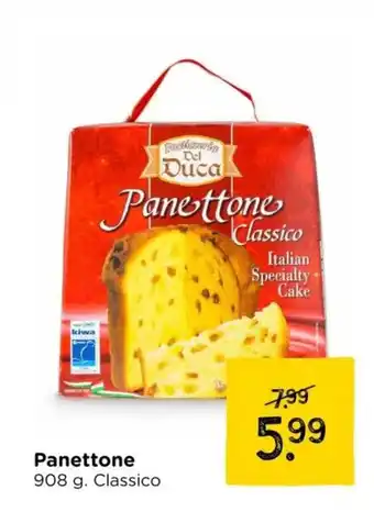 Panettone