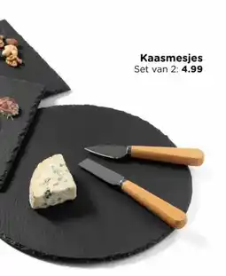 Xenos Kaasmesjes aanbieding