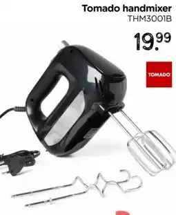 Xenos Tomado handmixer THM3001B aanbieding