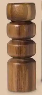 Xenos Peper- en zoutmolen aanbieding