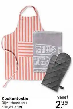 Xenos Keukentextiel aanbieding