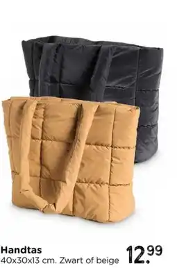 Xenos Handtas aanbieding