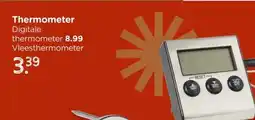 Xenos Thermometer aanbieding