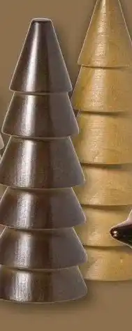 Xenos Kerstboom 15 cm aanbieding